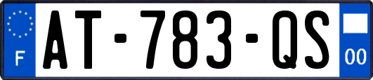 AT-783-QS