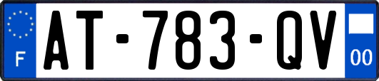 AT-783-QV