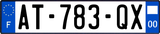 AT-783-QX
