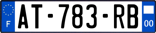 AT-783-RB