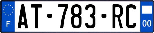 AT-783-RC