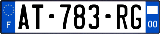 AT-783-RG