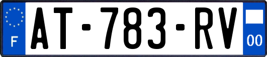 AT-783-RV