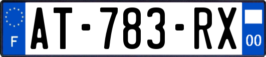 AT-783-RX