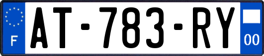 AT-783-RY
