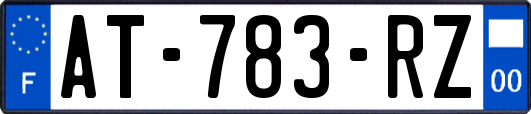 AT-783-RZ