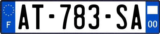 AT-783-SA