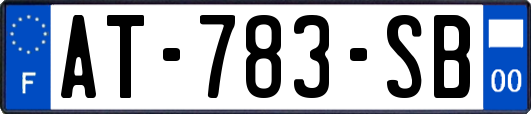 AT-783-SB