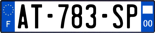 AT-783-SP