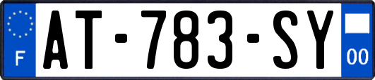 AT-783-SY