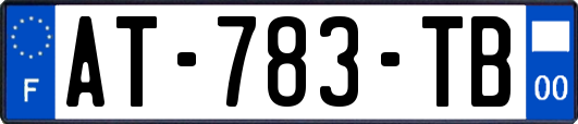 AT-783-TB