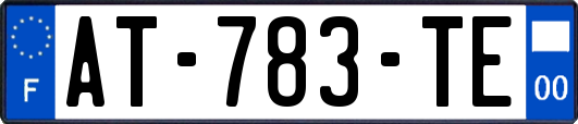 AT-783-TE
