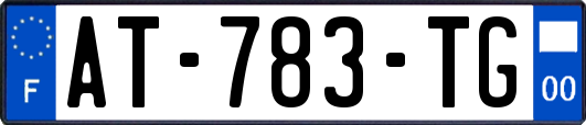 AT-783-TG