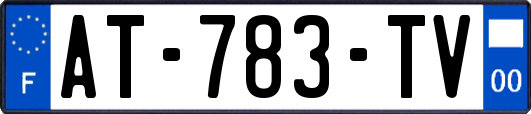 AT-783-TV