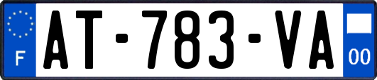 AT-783-VA