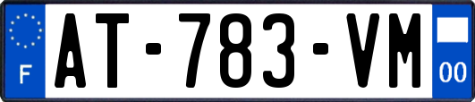 AT-783-VM