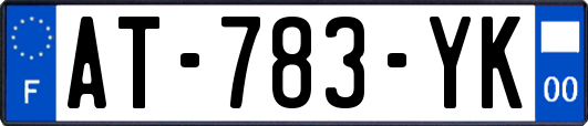 AT-783-YK