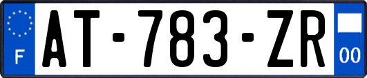 AT-783-ZR