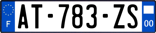 AT-783-ZS