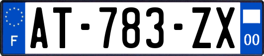 AT-783-ZX