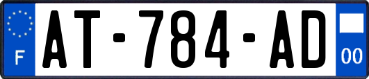 AT-784-AD