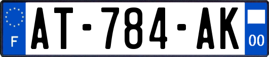 AT-784-AK