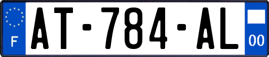 AT-784-AL