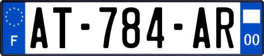 AT-784-AR