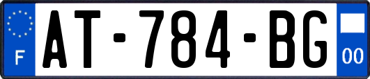 AT-784-BG
