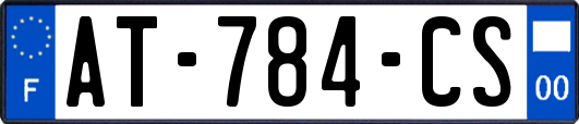 AT-784-CS