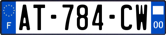 AT-784-CW