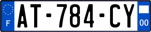AT-784-CY