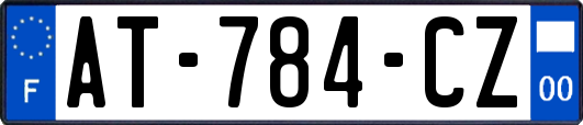 AT-784-CZ