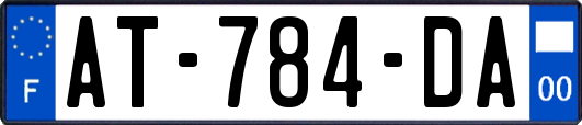 AT-784-DA