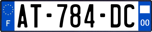AT-784-DC