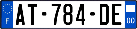 AT-784-DE