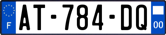 AT-784-DQ