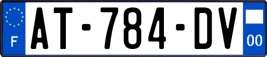 AT-784-DV
