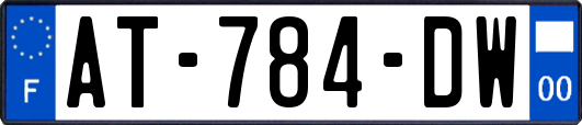 AT-784-DW