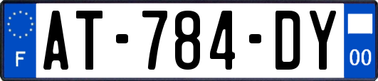 AT-784-DY