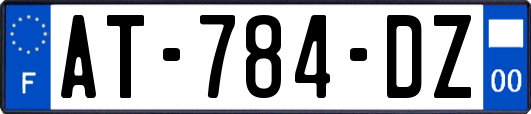 AT-784-DZ