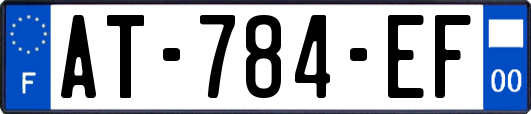 AT-784-EF