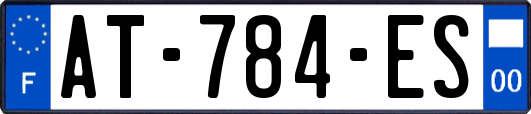 AT-784-ES
