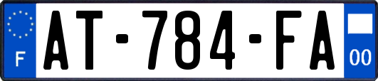 AT-784-FA