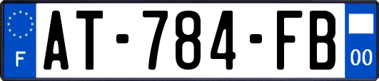 AT-784-FB