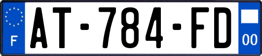 AT-784-FD