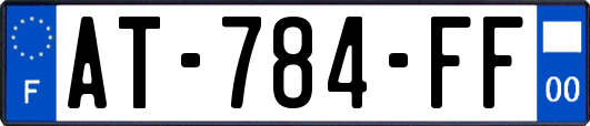 AT-784-FF