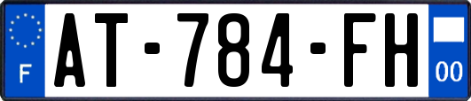 AT-784-FH