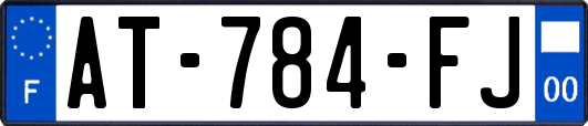 AT-784-FJ