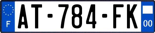 AT-784-FK